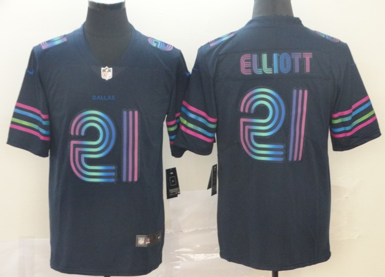 2019 NFL men Limited Jerseys-377